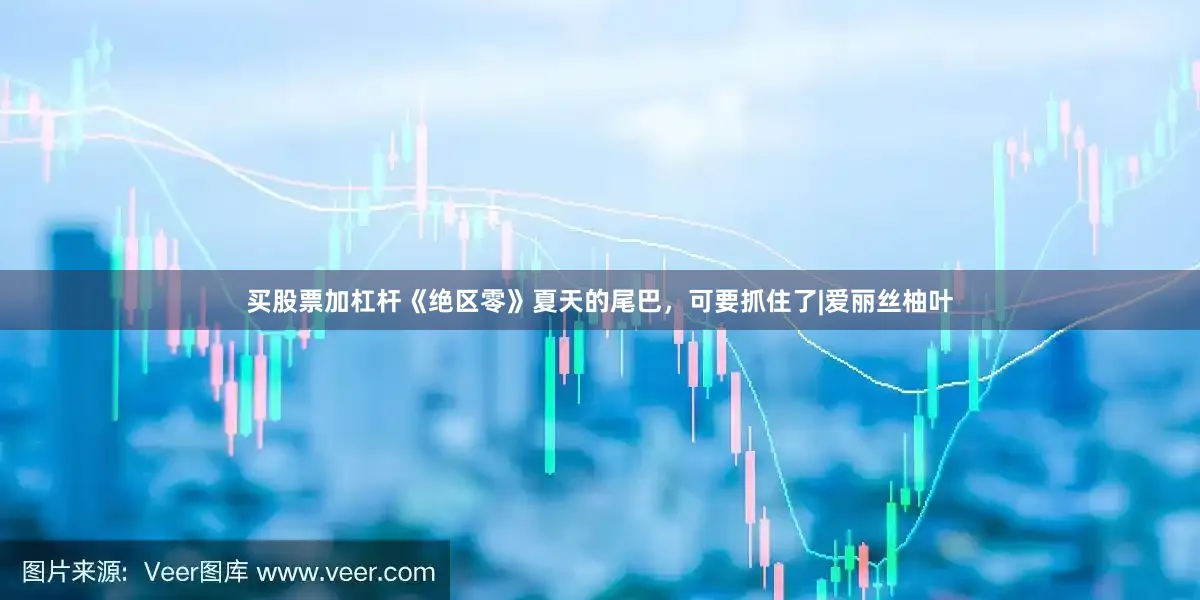 买股票加杠杆《绝区零》夏天的尾巴，可要抓住了|爱丽丝柚叶