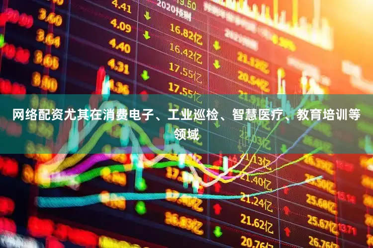 网络配资尤其在消费电子、工业巡检、智慧医疗、教育培训等领域